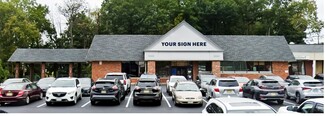 More details for 480 N Beverwyck Rd, Lake Hiawatha, NJ - Retail for Lease