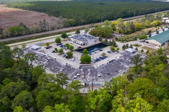 145 Hilden Rd, Ponte Vedra Beach, FL - AERIAL map view - Image1