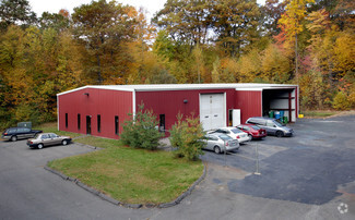 More details for 60 Napco Dr, Terryville, CT - Industrial for Lease