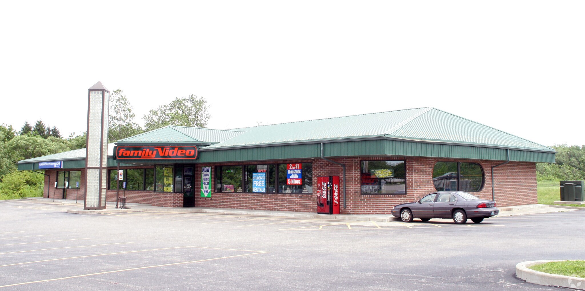 3520-3524 Patterson Rd, Florissant, MO for sale Primary Photo- Image 1 of 1