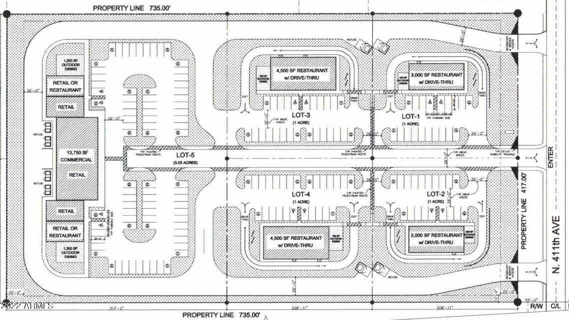 3802 411th Avenue, Tonopah, AZ for sale Primary Photo- Image 1 of 5
