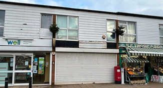 More details for 1-7 Hunters Way, Northampton - Retail for Lease