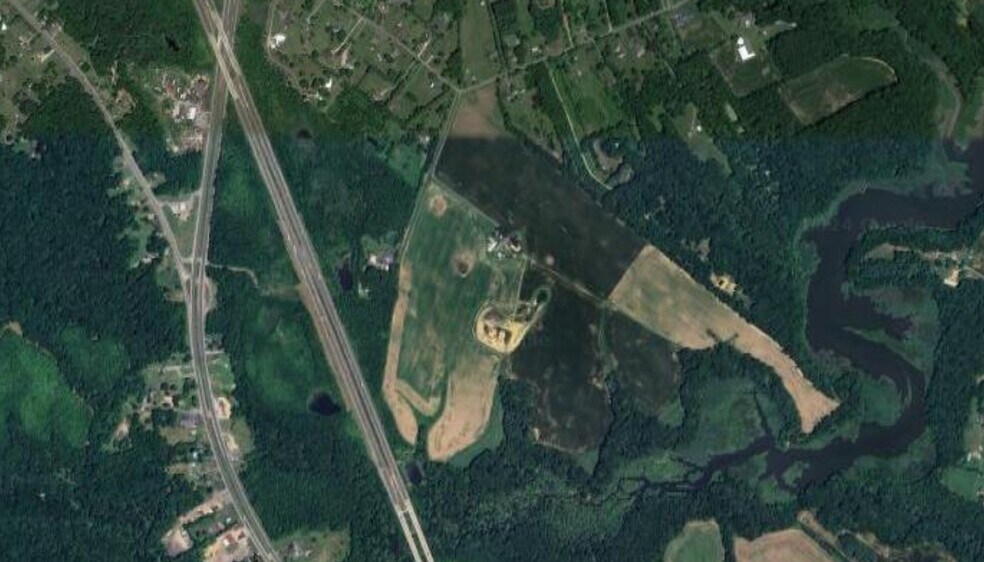 300 Union Church Rd, Townsend, DE 19734 Land for Sale