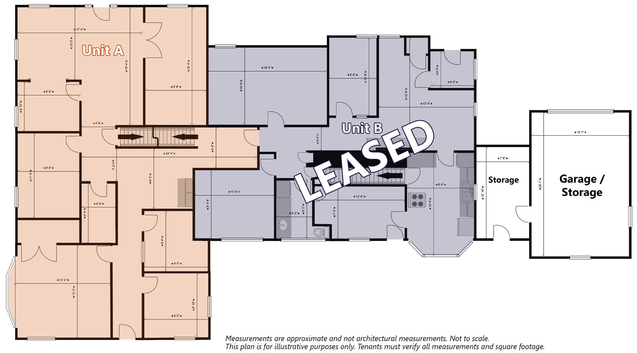 1402 Quentin Rd, Lebanon, PA for lease Floor Plan- Image 1 of 25