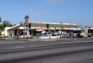 More details for 10721 S Prairie Ave, Inglewood, CA - Retail for Lease