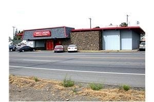 5207 E Trent Ave, Spokane, WA for lease - Building Photo - Image 2 of 6