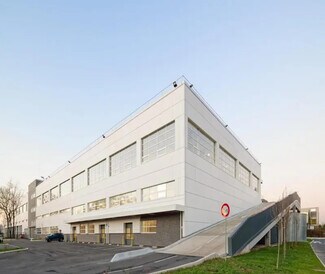 More details for Industrial for Lease