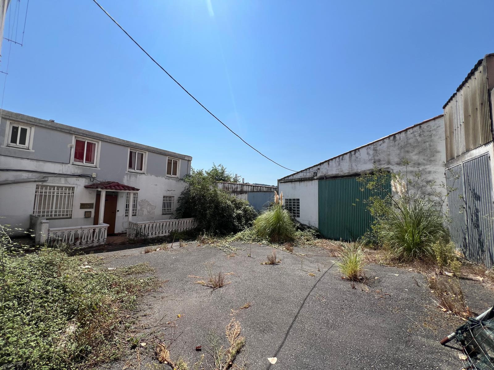 Rua Joaquín Martín Martínez, 34, A Coruña, La Coruna for sale Other- Image 1 of 11