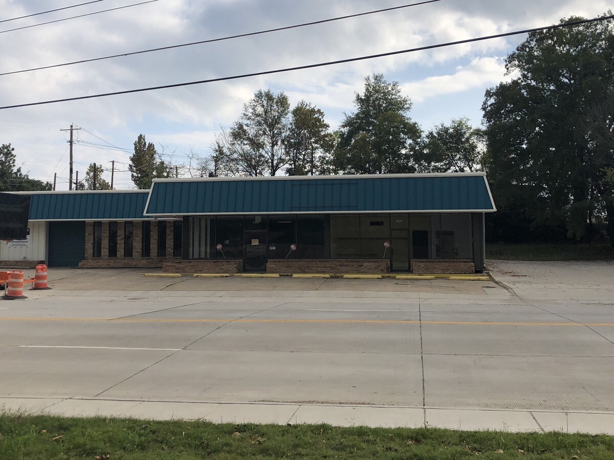 426 E Cotton St, Longview, TX 75601