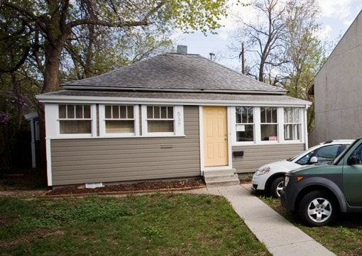 537 Canyon Blvd, Boulder, CO for lease - Building Photo - Image 3 of 23