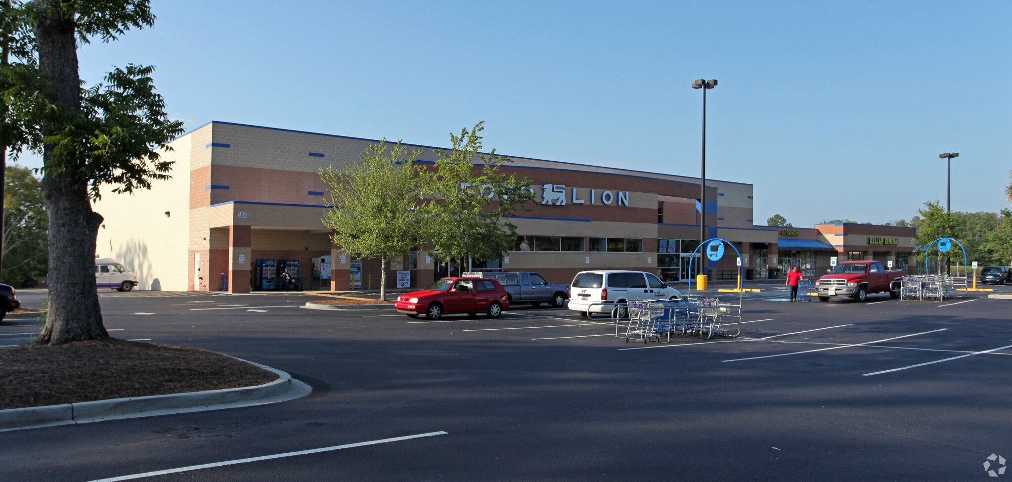 90079013 Garners Ferry Rd, Hopkins, SC 29061