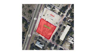 More details for 229 Ranch Road 620 S, Austin, TX - Land for Sale