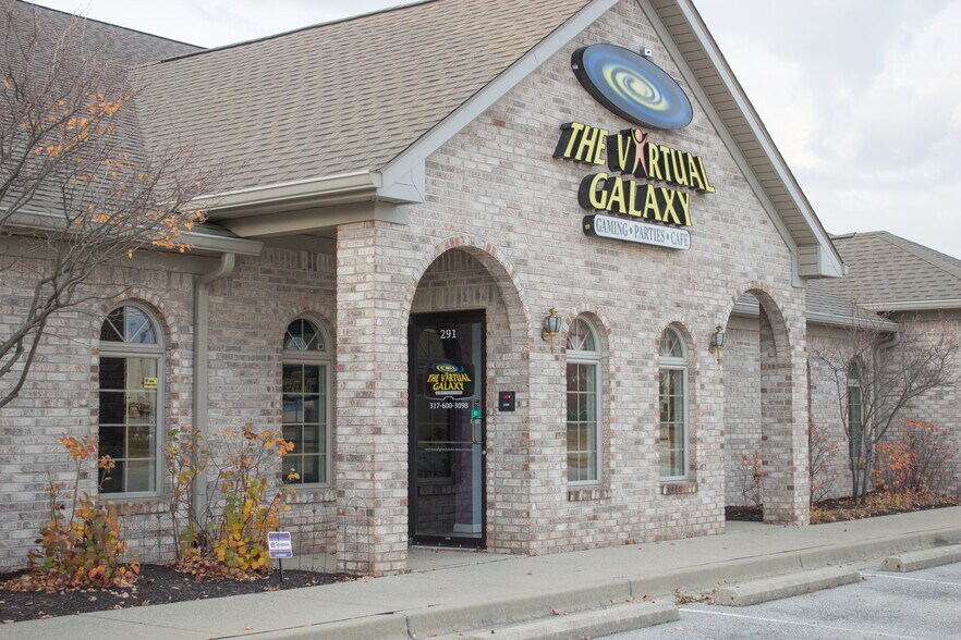 291293 Shiloh Crossing Dr, Avon, IN 46123 The Virtual Galaxy