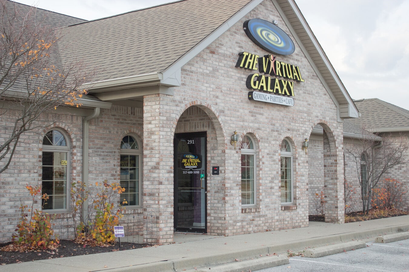 291293 Shiloh Crossing Dr, Avon, IN 46123 The Virtual Galaxy