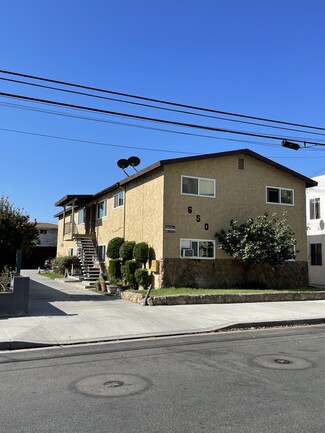 More details for 650 E 15th St, Long Beach, CA - Multifamily for Sale