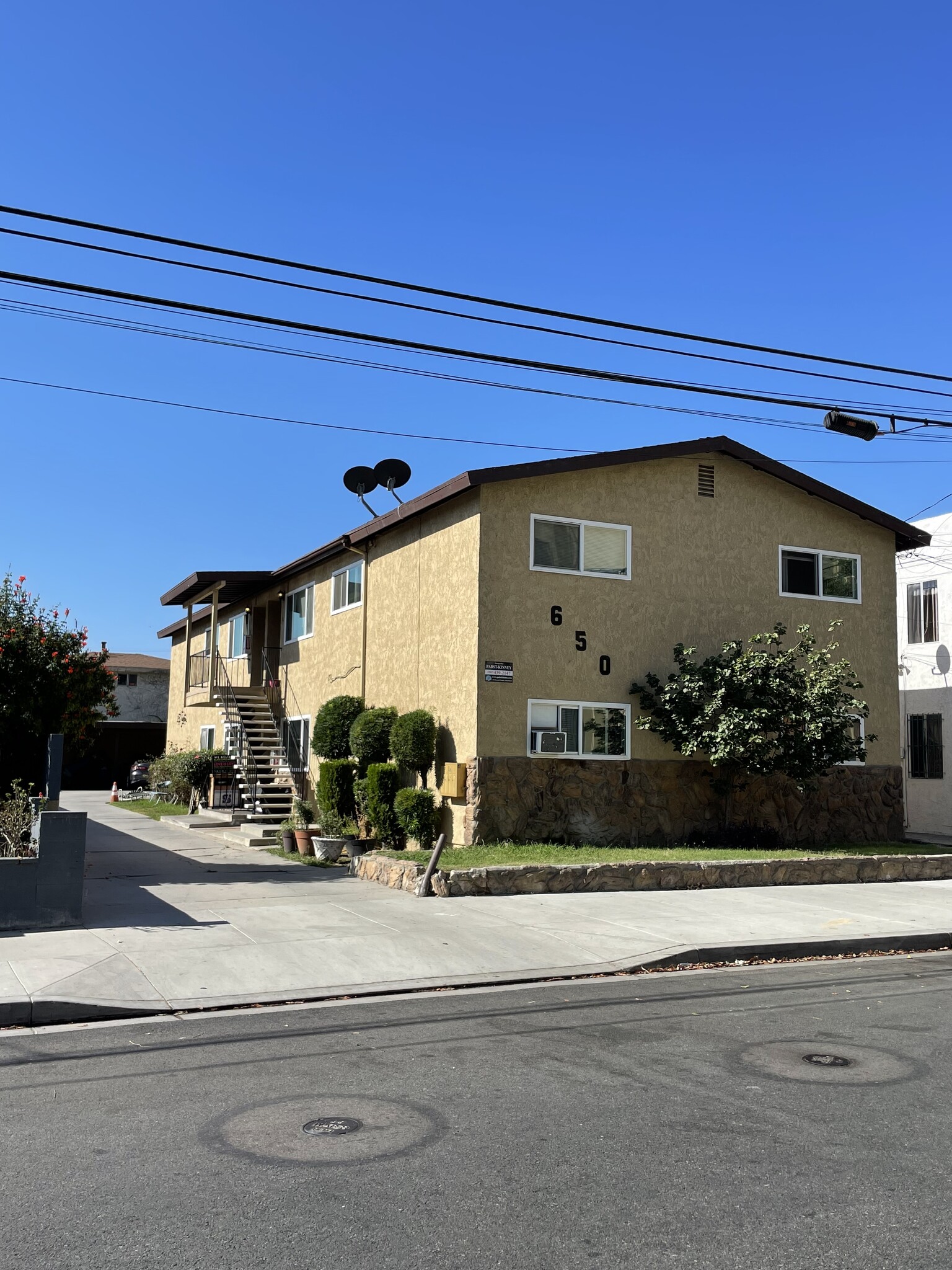 650 E 15th St, Long Beach, CA for sale Building Photo- Image 1 of 2