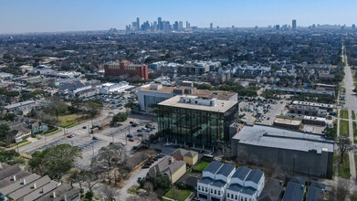 427 W 20th St, Houston, TX - aerial  map view - Image1