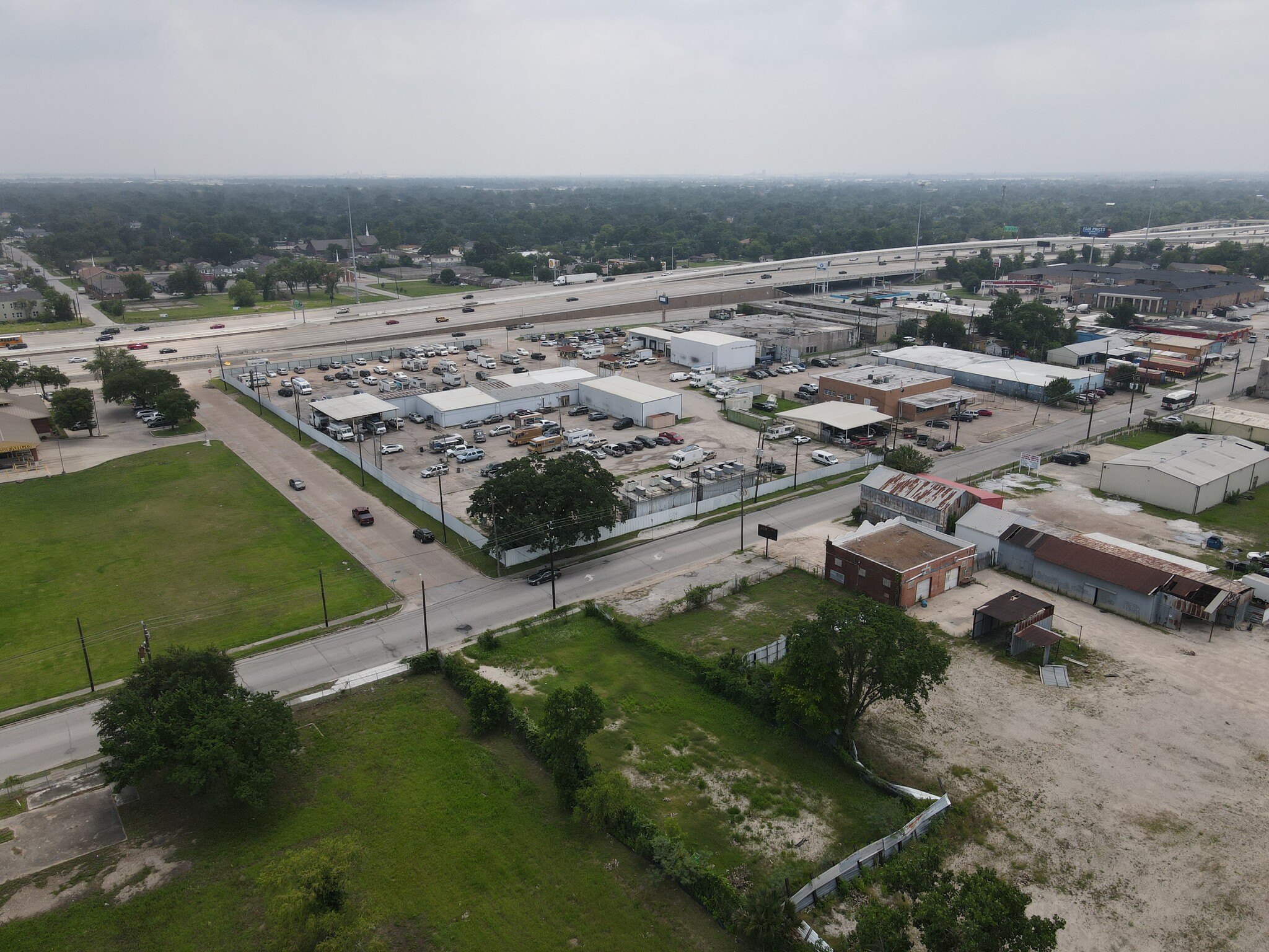 3579 Jensen Dr, Houston, TX for sale Building Photo- Image 1 of 7