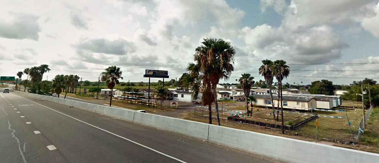 315 E Expressway 83, Alamo, TX for sale Primary Photo- Image 1 of 1