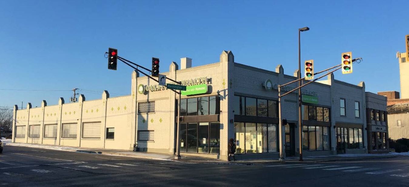 436 E Washington Blvd, Fort Wayne, IN for sale Other- Image 1 of 1