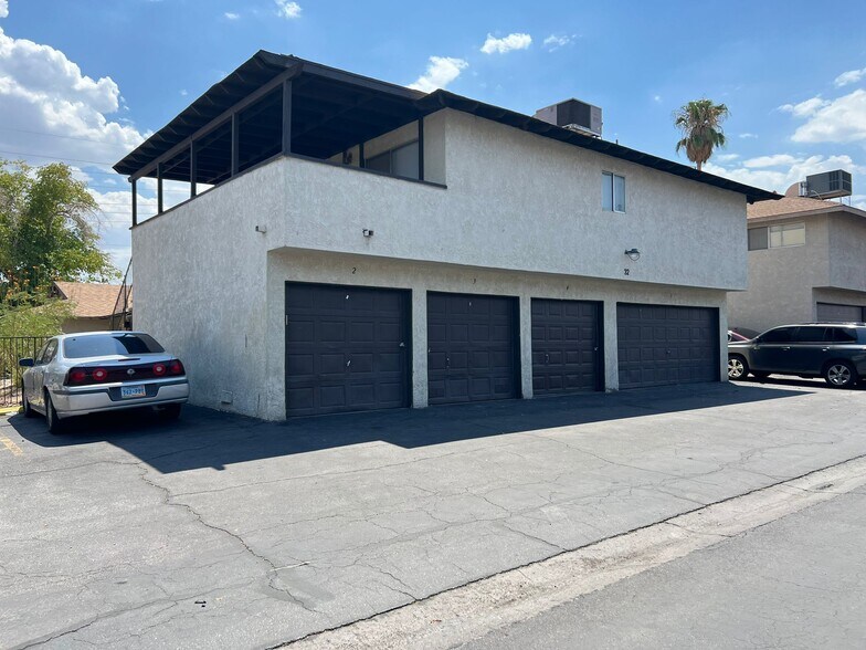 2916 Karen Ave, Las Vegas, NV for sale - Primary Photo - Image 1 of 1