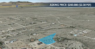 More details for N of NWC of Waverly Dr & Draidwood Trl, Casa Grande, AZ - Land for Sale