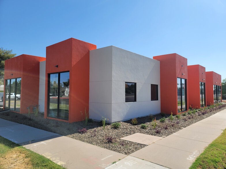 65 E 1st Ave, Mesa, AZ for lease - Building Photo - Image 1 of 4