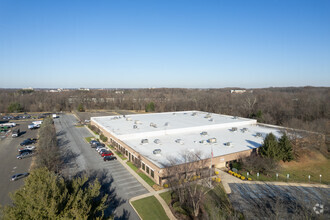 7 Carnegie Plz, Cherry Hill, NJ - aerial  map view