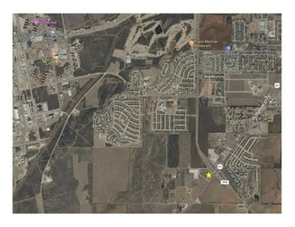 More details for 6158 US Highway 277 S, Abilene, TX - Land for Sale