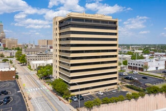 More details for 1215 S Boulder Ave, Tulsa, OK - Office for Lease
