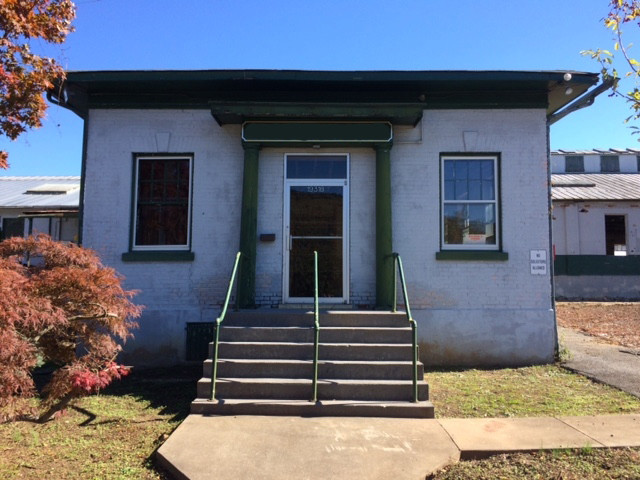 19318 Main St, Buchanan, VA for sale - Primary Photo - Image 1 of 1