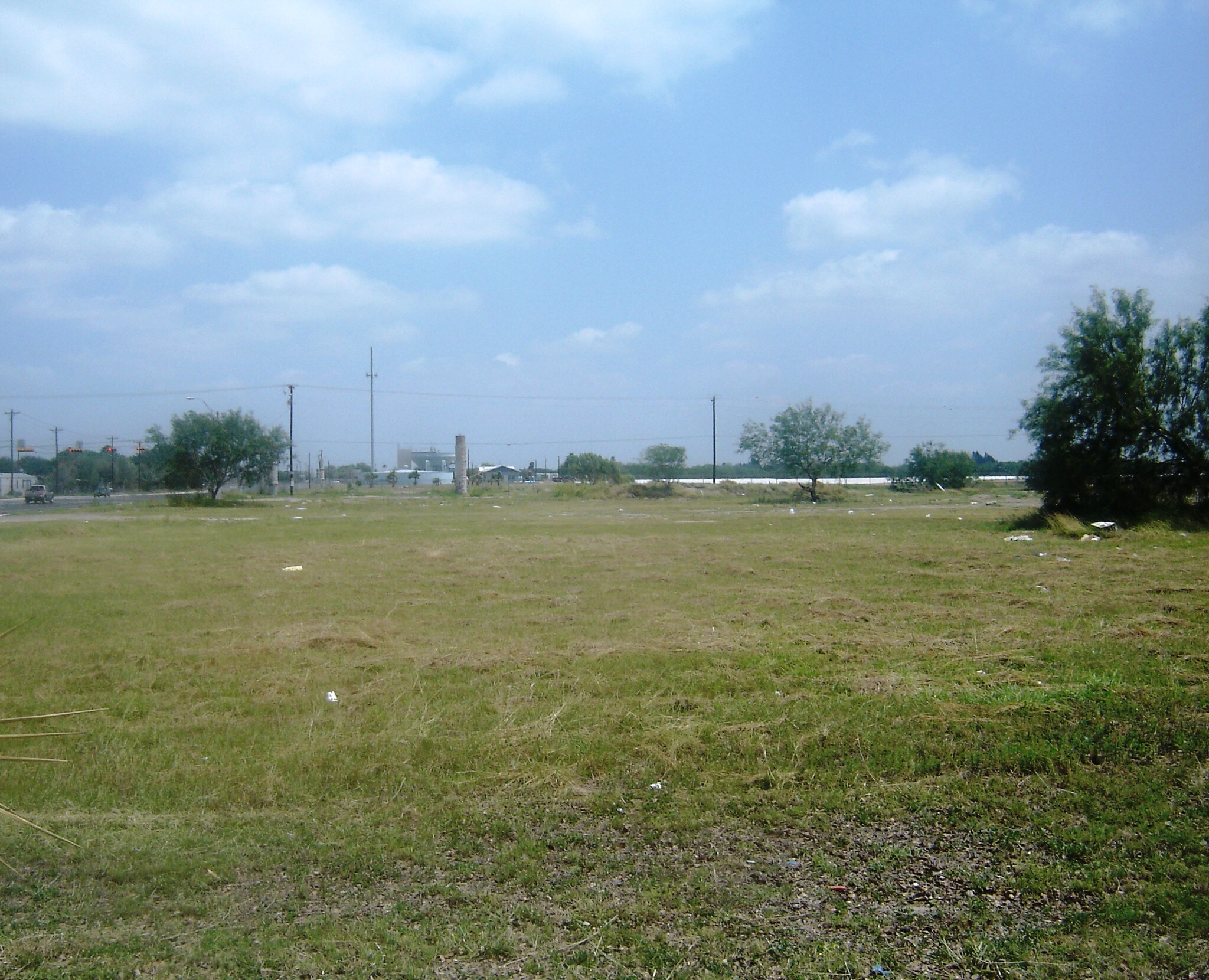 N I Rd, San Juan, TX for sale Primary Photo- Image 1 of 1