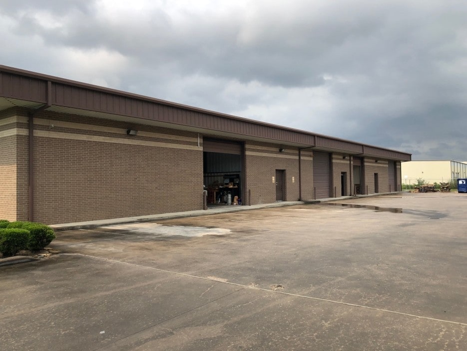 6727 Theall Rd, Houston, TX for sale Building Photo- Image 1 of 2