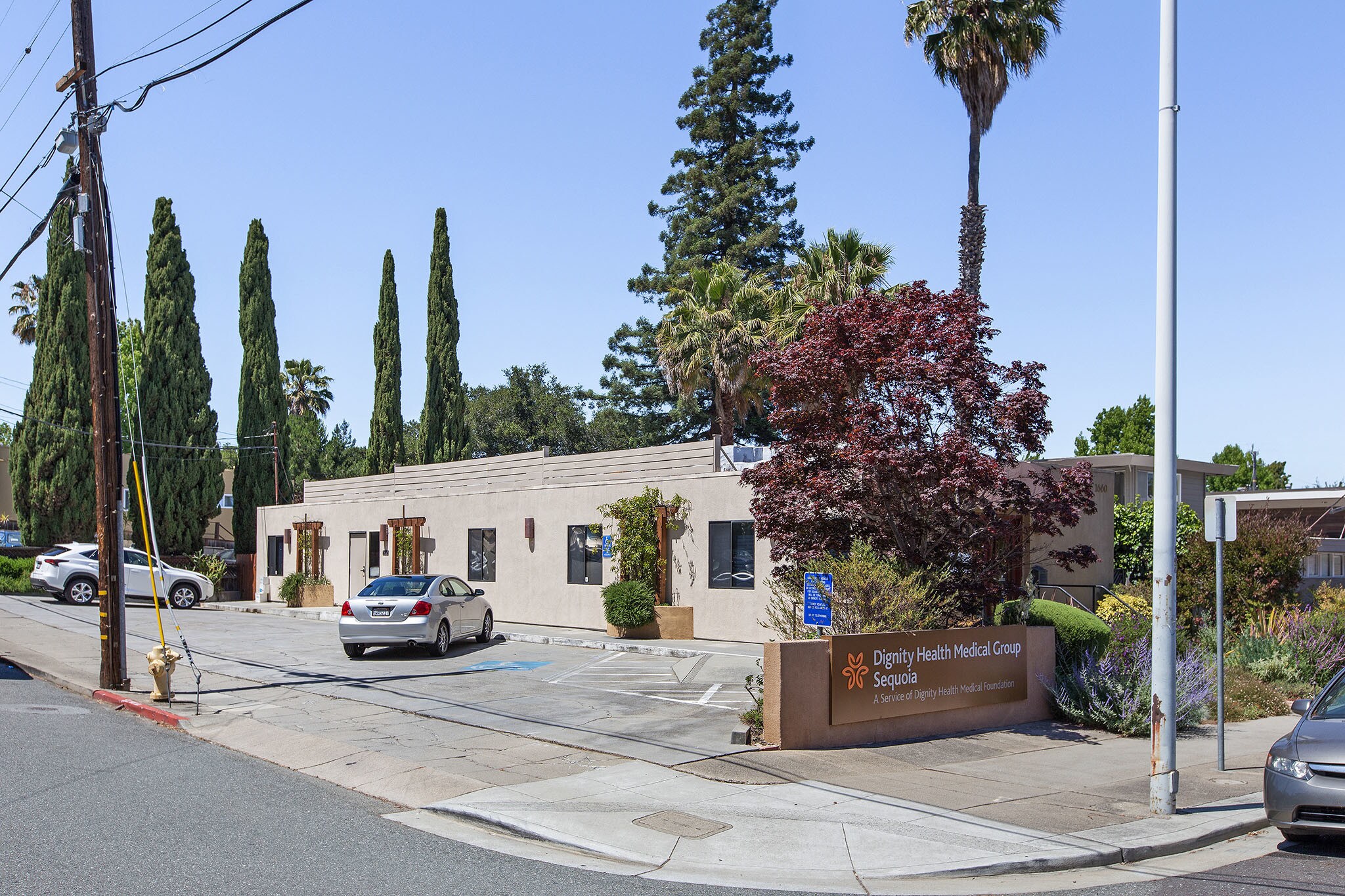 1660 San Carlos Ave, San Carlos, CA 94070 Office Property for Sale