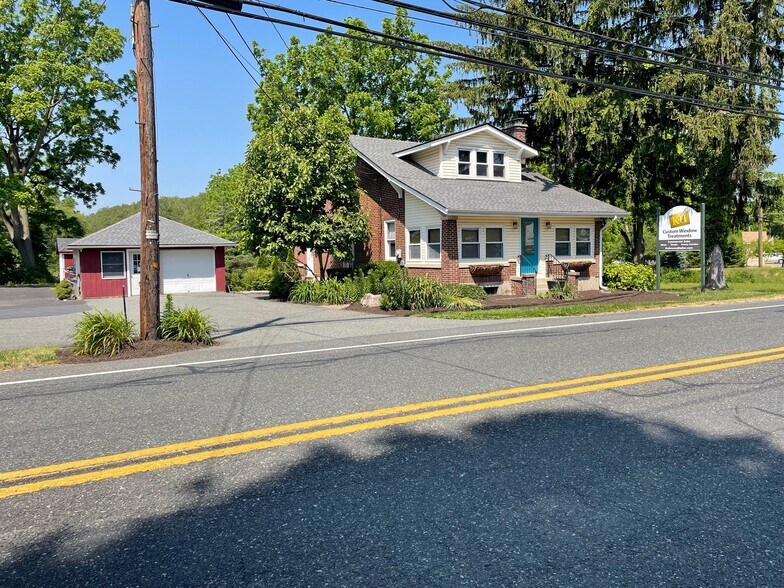 1110 Trexlertown Rd, Trexlertown, PA 18087