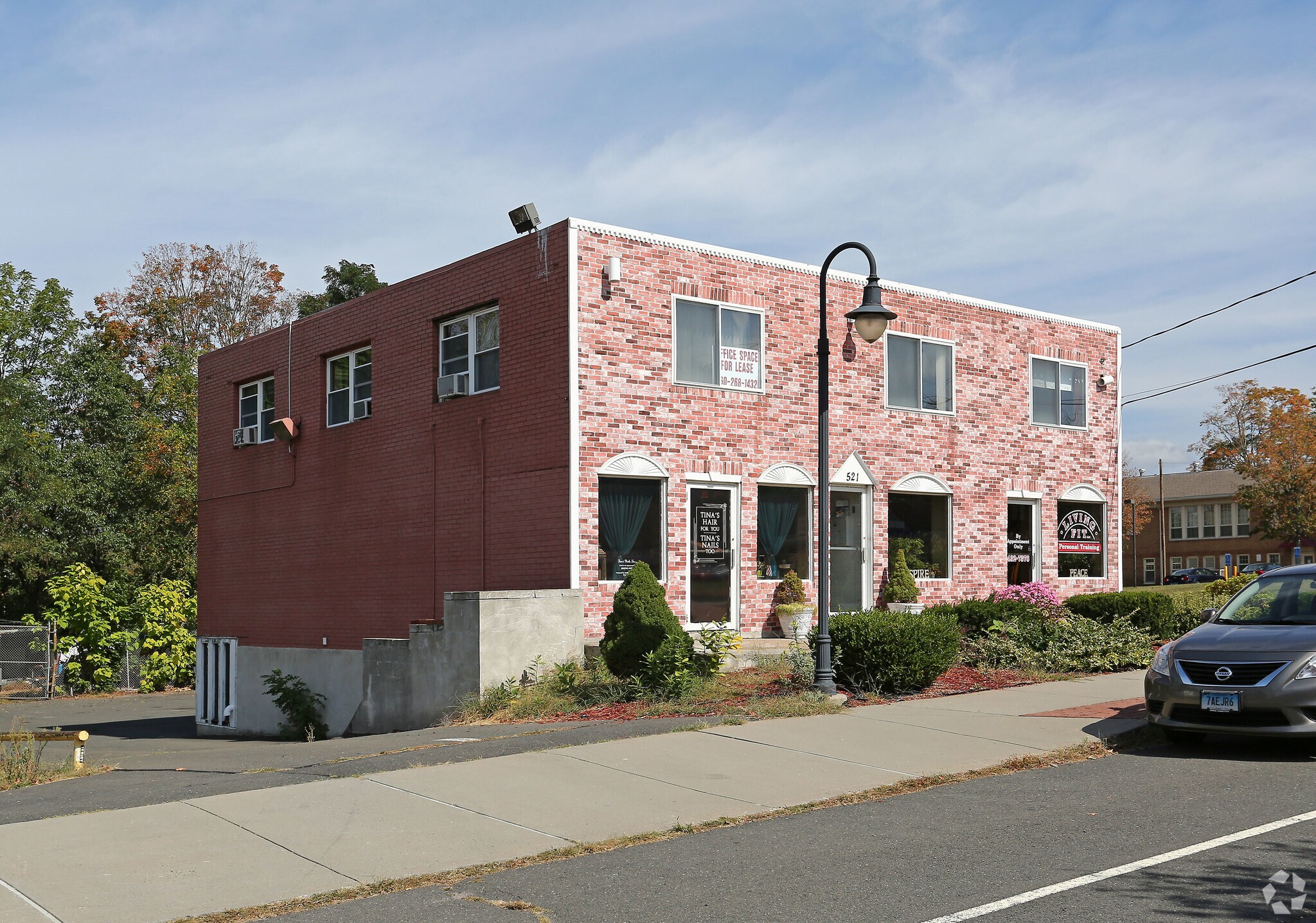 521 Middle Tpke E, Manchester, CT for sale Primary Photo- Image 1 of 1