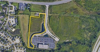 More details for Mission Point Blvd, Beavercreek, OH - Land for Sale