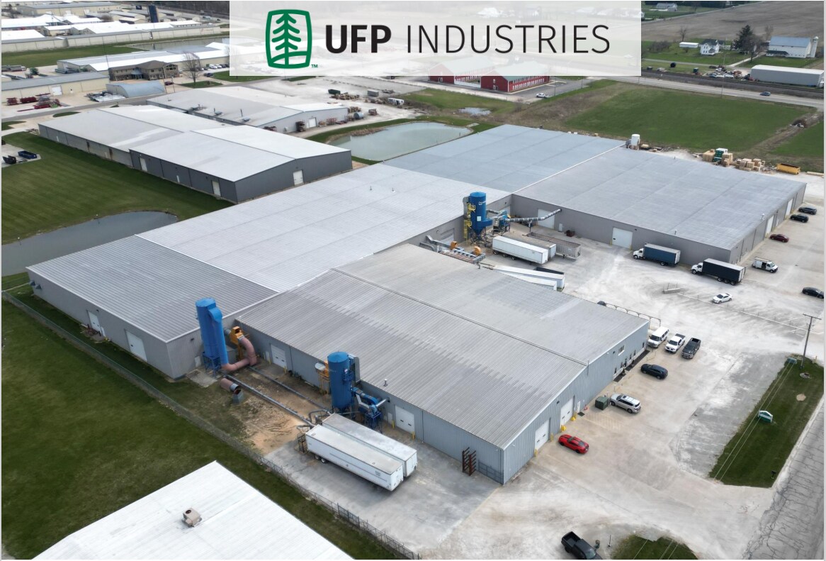 493 Shawnee St, Nappanee, IN for sale Building Photo- Image 1 of 1