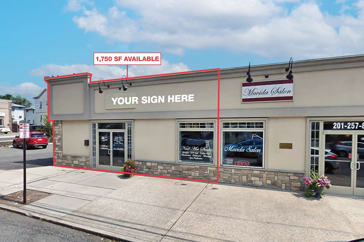 93 S Main St, Lodi, NJ for sale Building Photo- Image 1 of 1