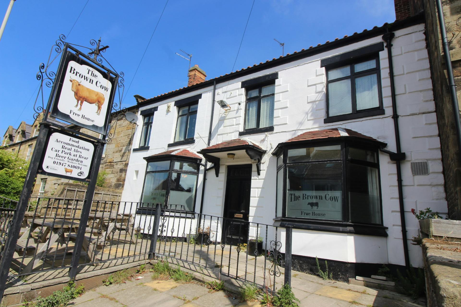 55 High St, Saltburn By The Sea for sale Building Photo- Image 1 of 30