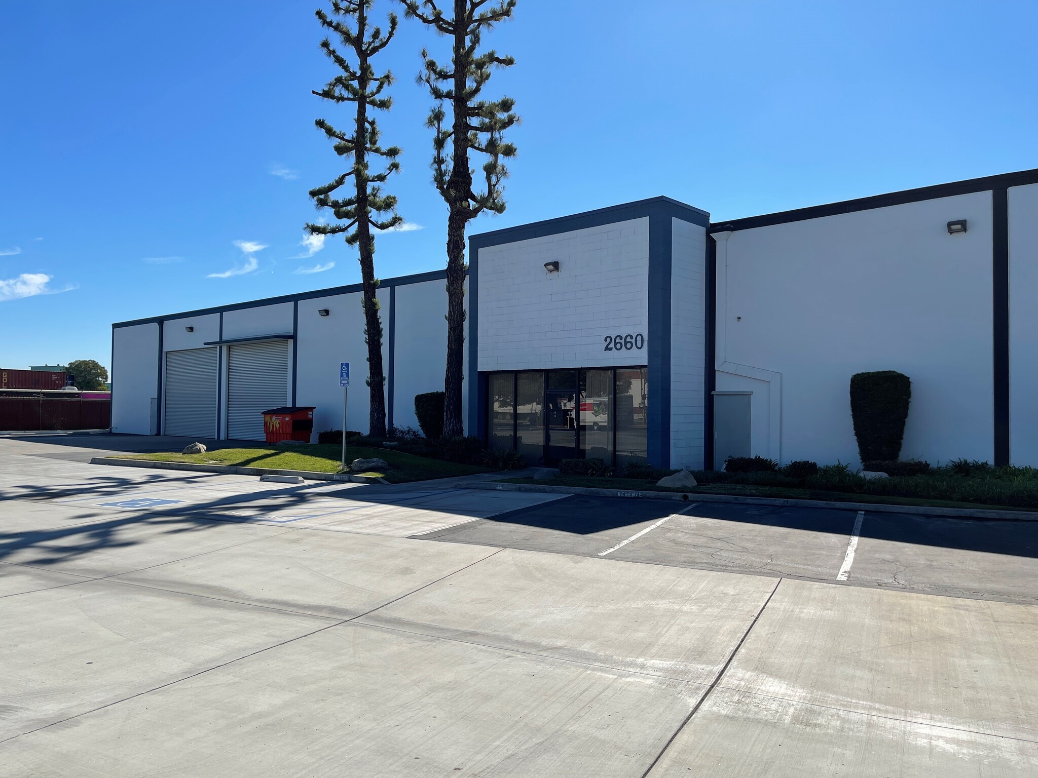 2660-2668 E Del Amo Blvd, Carson, CA 90221 - Industrial for Lease | LoopNet