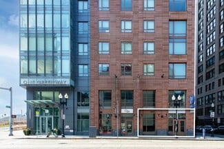 More details for 99 Kneeland St, Boston, MA - Retail for Lease