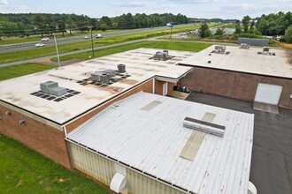 157 Industrial Dr, King, NC - AERIAL  map view - Image1