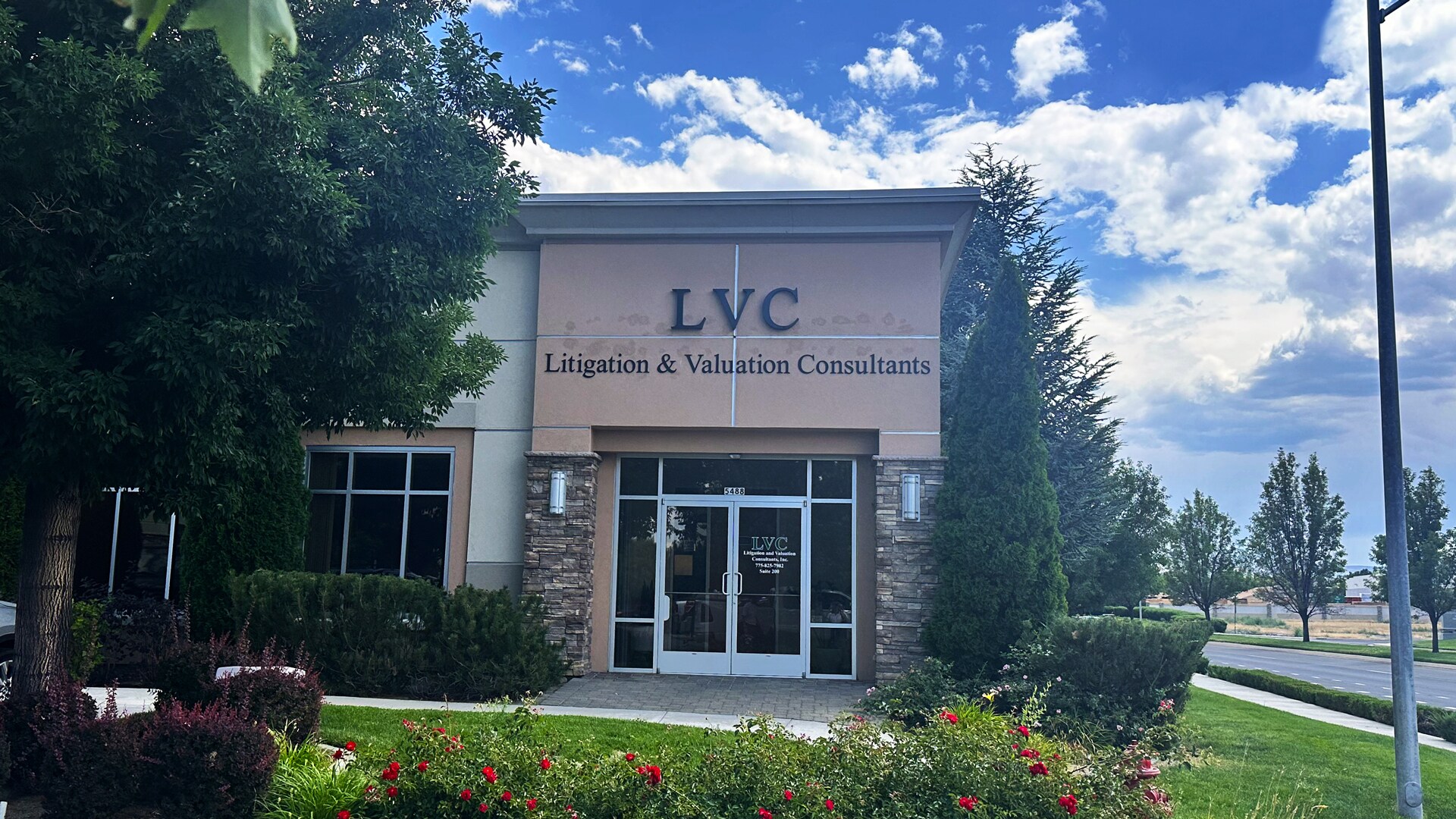 5488 Reno Corporate Dr, Reno, NV for sale Building Photo- Image 1 of 1