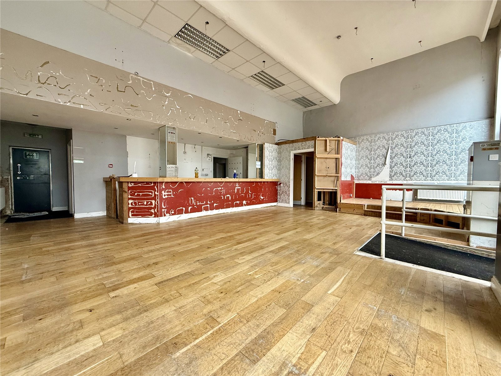 16-18 King St, Bridlington for lease Interior Photo- Image 1 of 5