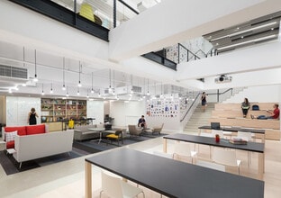 25 Broadway, New York, NY for lease Interior Photo- Image 1 of 9