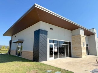 More details for 16815 Coit Rd, Frisco, TX - Office/Retail for Lease