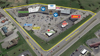 More details for 638 Maysville Rd, Mount Sterling, KY - Office/Retail, Retail for Lease