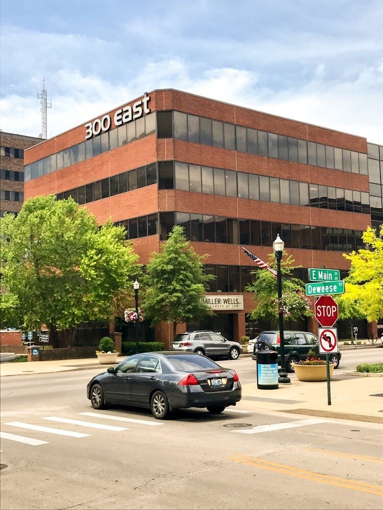 300 East Main Street Lexington, KY for Sale