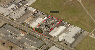 More details for 12731 Los Nietos Rd, Santa Fe Springs, CA - Land for Lease